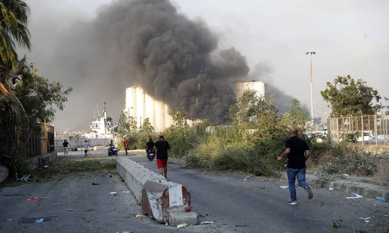 Εκρήξεις Βηρυτός: Πολλά θύματα που δεν έχουν αναγνωριστεί ήταν ξένοι εργαζόμενοι