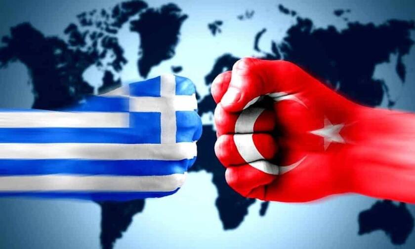Πόλεμος Ελλάδας - Τουρκίας: Δείτε τις δυνάμεις των δύο χωρών (ΠΙΝΑΚΕΣ)