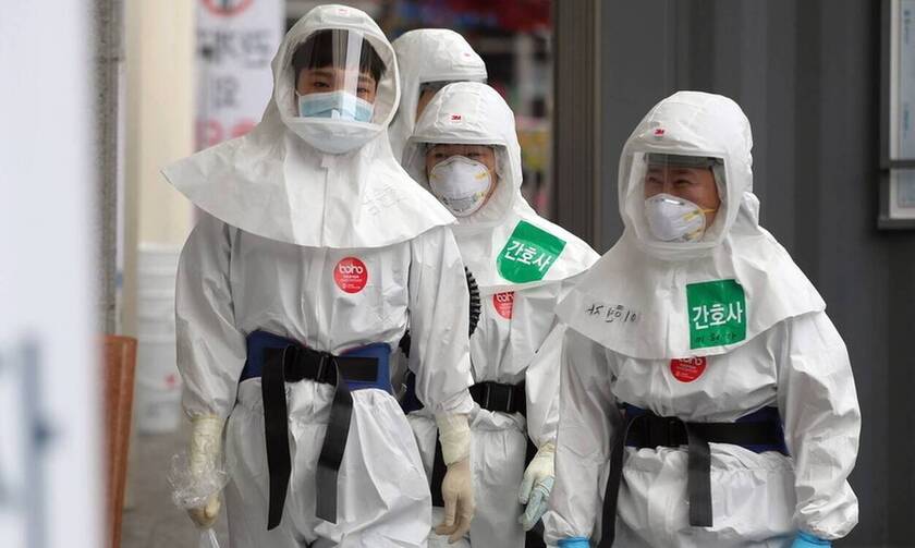 Κορονοϊός: Συναγερμός στην Κίνα - Εντοπίστηκε ο ιός σε συσκευασίες θαλασσινών