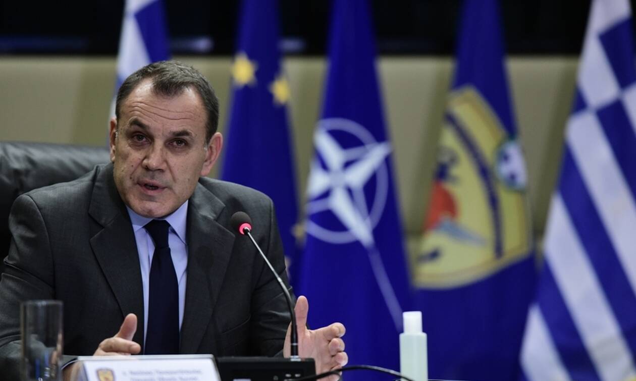 Τουρκική προκλητικότητα: Συνεδρίασε το Συμβούλιο Άμυνας για τις επόμενες κινήσεις της Ελλάδας