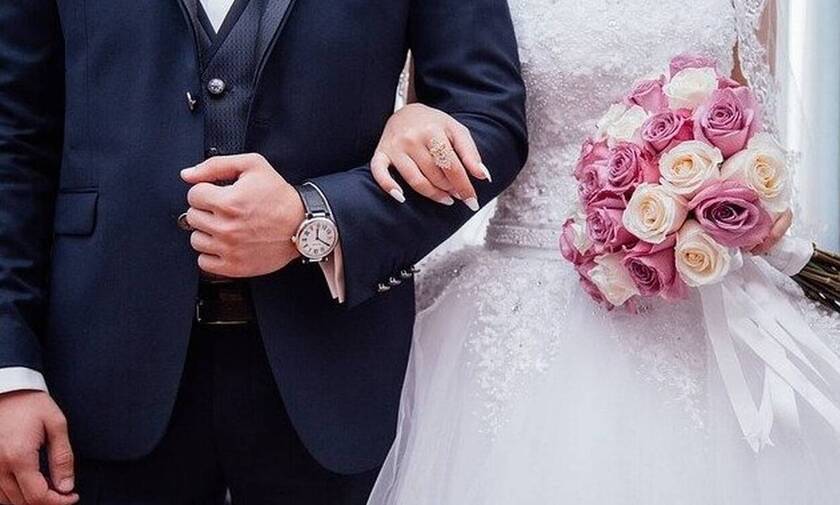 Κορονοϊός: Και δεύτερος γάμος εστία μόλυνσης στον Έβρο - Θετικοί νύφη και γαμπρός