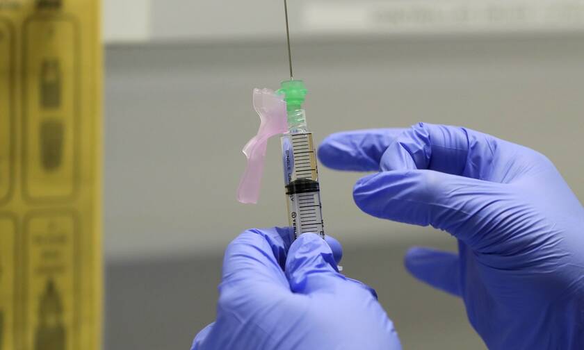 Κορονοϊός - Ινστιτούτο Ρόμπερτ Κοχ: Δυνατή η διάθεση εμβολίου από το φθινόπωρο