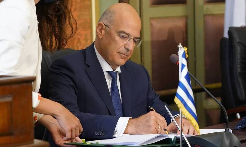 Αίγυπτος: Ιστορική εξέλιξη η συμφωνία με την Ελλάδα για την οριοθέτηση ΑΟΖ