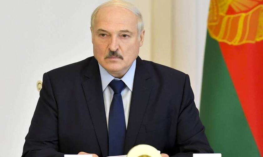 Η ΕΕ ετοιμάζει κυρώσεις κατά της Λευκορωσίας 