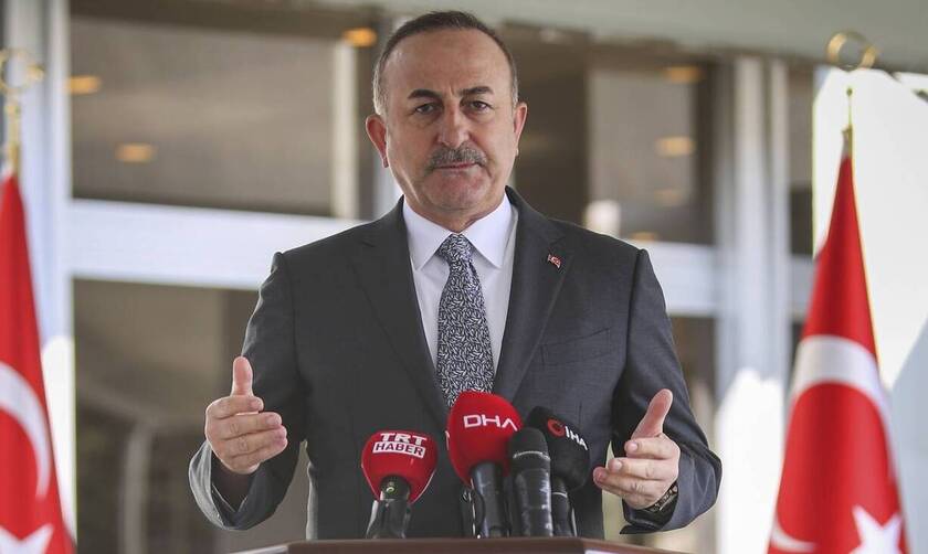 Τουρκικό ΥΠΕΞ: Η ΕΕ να απευθύνει κάλεσμα σε όσους δεν μας σέβονται