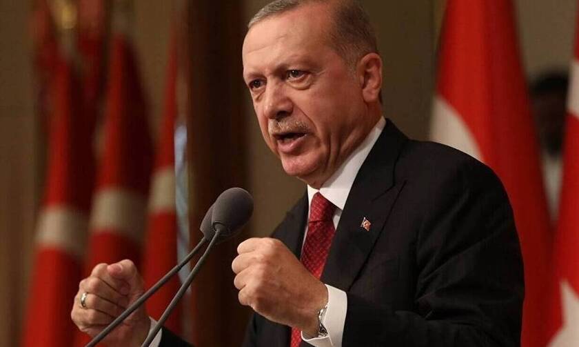 Εμπνευστής της «Γαλάζιας Πατρίδας»: Η Τουρκία θα αποχωρήσει από το ΝΑΤΟ αν η Ελλάδα της επιτεθεί