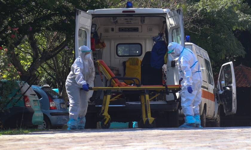 Κορονοϊός: ΄Ενας ακόμα νεκρός από το Ασβεστοχώρι - Στα 228 τα θύματα του φονικού ιού