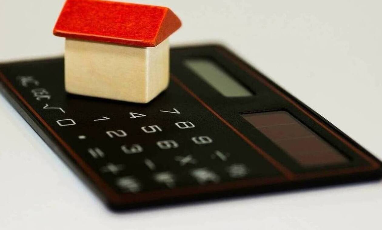 ΑΑΔΕ: Πώς δίνεται η απαλλαγή φόρου για αγορά πρώτης κατοικίας