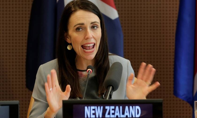 Νέα Ζηλανδία: Αναβάλλονται για 4 βδομάδες οι εκλογές λόγω της πανδημίας του κορονοϊού