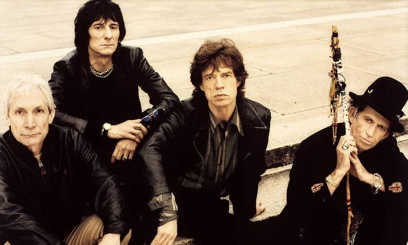 Rolling Stones: Όταν το θρυλικό συγκρότημα κυκλοφόρησε τη μαγική μπαλάντα «Angie»