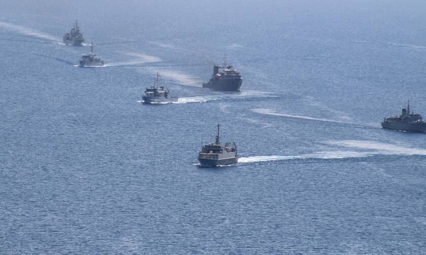 Πολεμικό Ναυτικό: Πώς «τσαλάκωσε» το ηθικό των Τούρκων - «Ψάχνεται» για… εκδίκηση η Άγκυρα