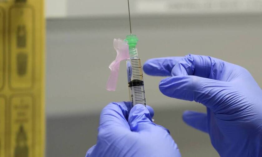 Εμβόλιο κορονοϊού: Αυτή η χώρα θα το δώσει δωρεάν σε όλους τους πολίτες της