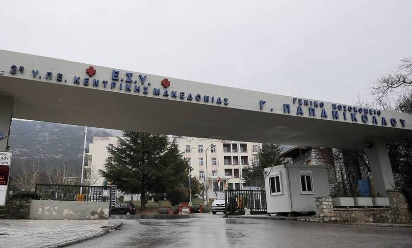 Κορονοϊός: Νέα εστία μετάδοσης σε γηροκομείο στη Θεσσαλονίκη - Τουλάχιστον 12 θετικοί στον ιό