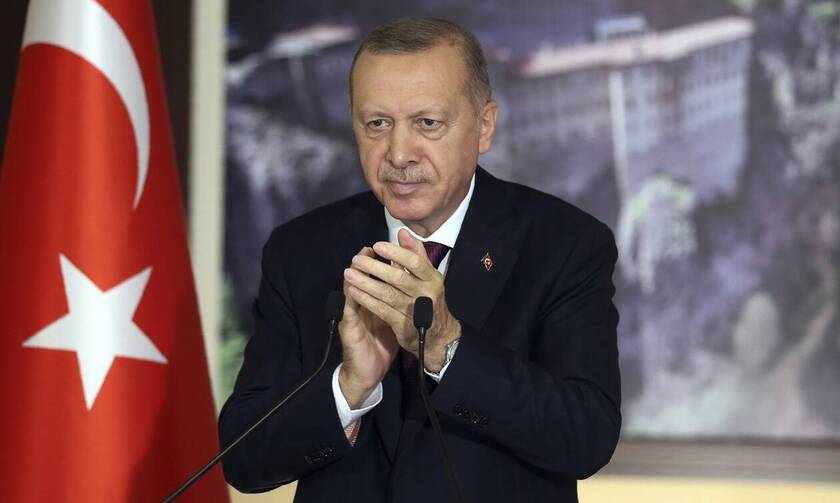 Ραγδαίες εξελίξεις στην Τουρκία: Τι θα ανακοινώσει ο Ερντογάν