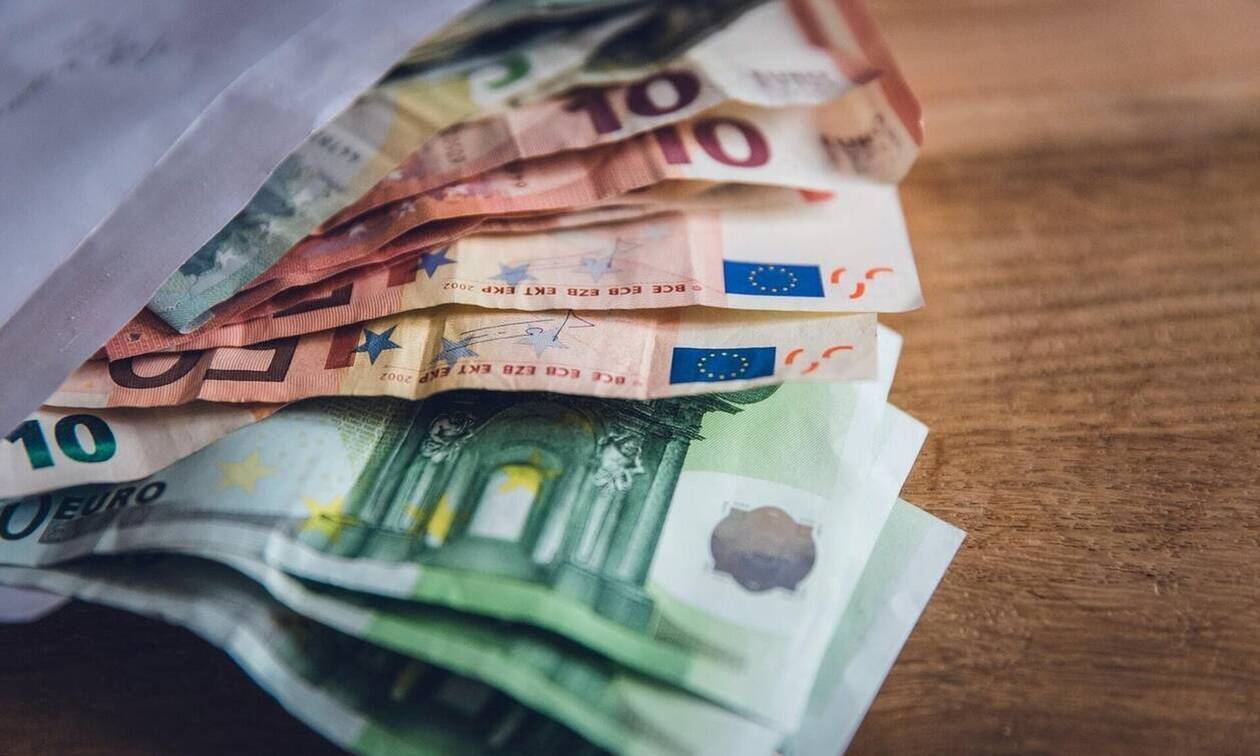 Κρήτη: «Φύλαξαν» 25.000 ευρώ σε παλιόρουχα – Δείτε που κατέληξαν 