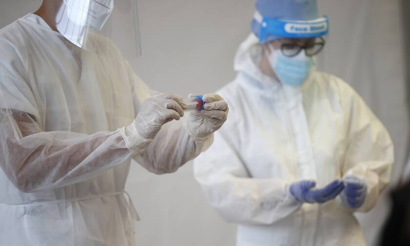 Κορονοϊός: Η Ρωσία ενέκρινε για κλινικές δοκιμές το εμβόλιο κατά του Covid-19 της AstraZeneca
