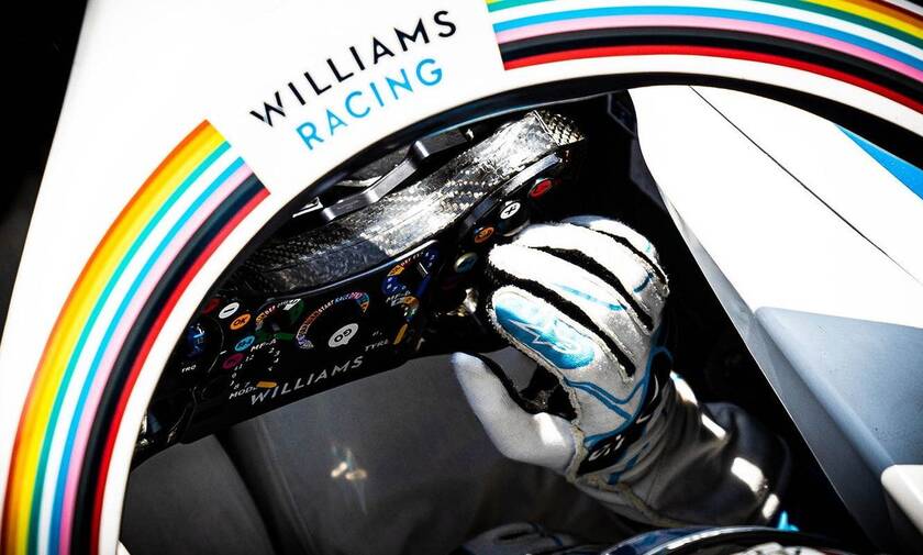H ιστορική ομάδα Williams F1 πωλήθηκε στην αμερικανική εταιρία Dorilton Capital