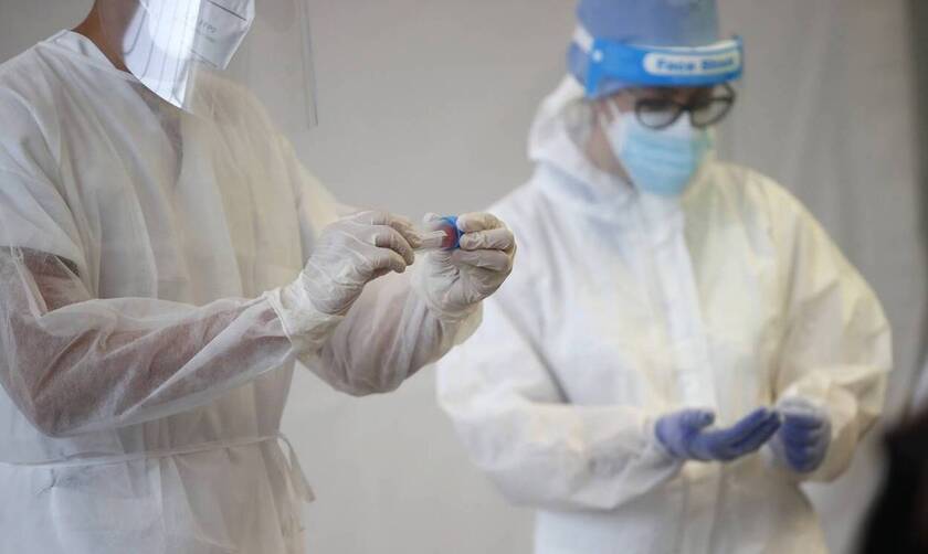 Κορονοϊός: Η Κίνα χορηγεί πειραματικά εμβόλια σε ανθρώπους που ανήκουν σε ομάδες υψηλού κινδύνου 