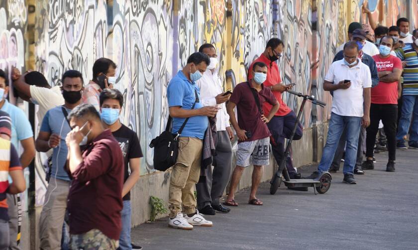 Yπουργείο Εσωτερικών Ιταλίας: Το μεταναστευτικό είναι αρμοδιότητα της κυβέρνησης της Ρώμης