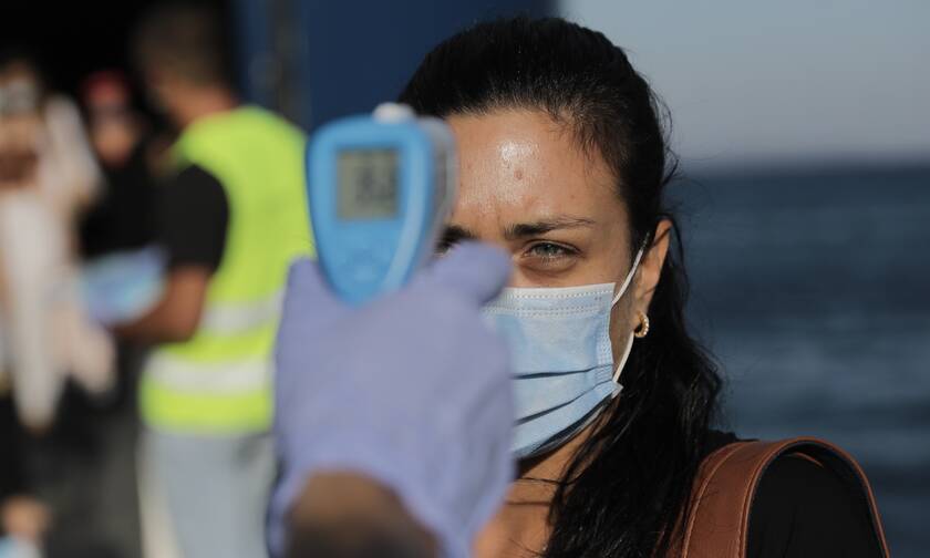 Κορονοϊός: Κρίσιμη η κατάσταση στην Αττική - Υγειονομικές «βόμβες» οι εκδρομείς που επιστρέφουν