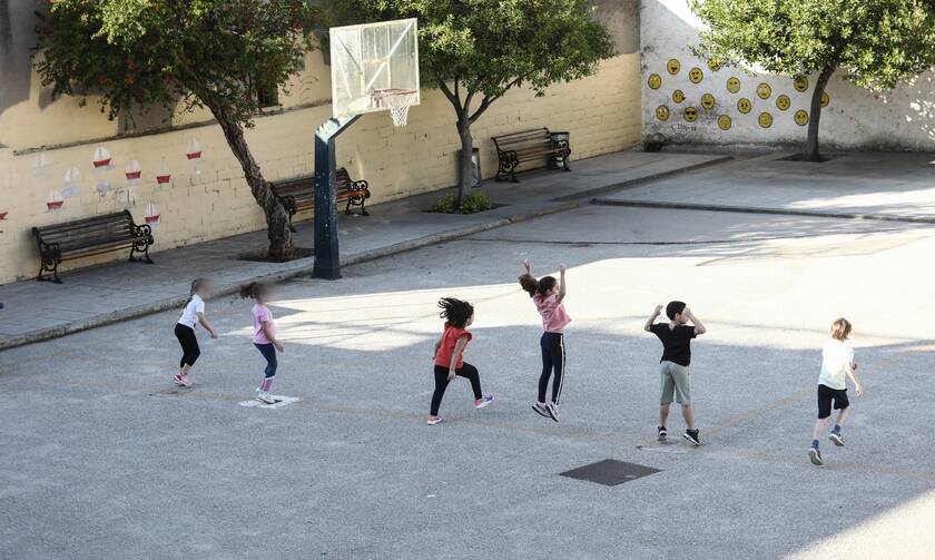 Κορονοϊός - Σχολεία: Τι θα ισχύσει για τα αθλήματα - Ποια μέτρα λαμβάνονται