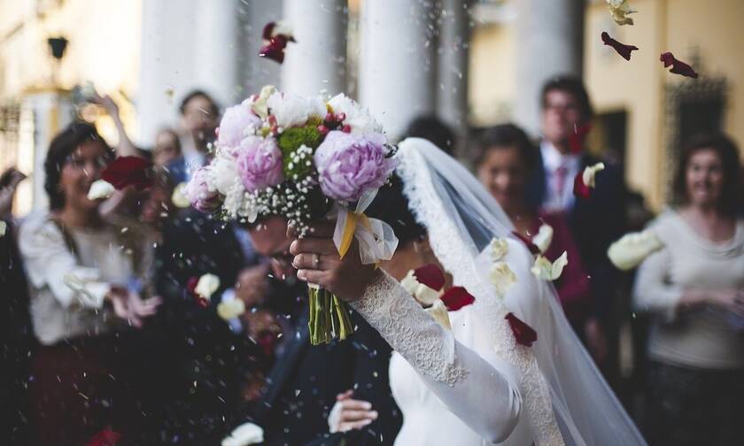 Κορονοϊός - Νέος γάμος-«βόμβα» στην Κοζάνη: Εντοπίστηκαν 22 κρούσματα 