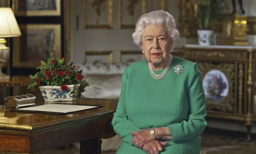 «Βόμβα»: Η Βασίλισσα Ελισάβετ δεν θα γυρίσει ποτέ στο Μπάκιγχαμ!