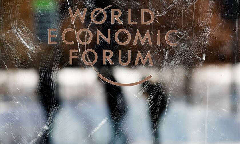 Μετατίθεται για το καλοκαίρι του 2021 το Παγκόσμιο Οικονομικό Φόρουμ του Νταβός