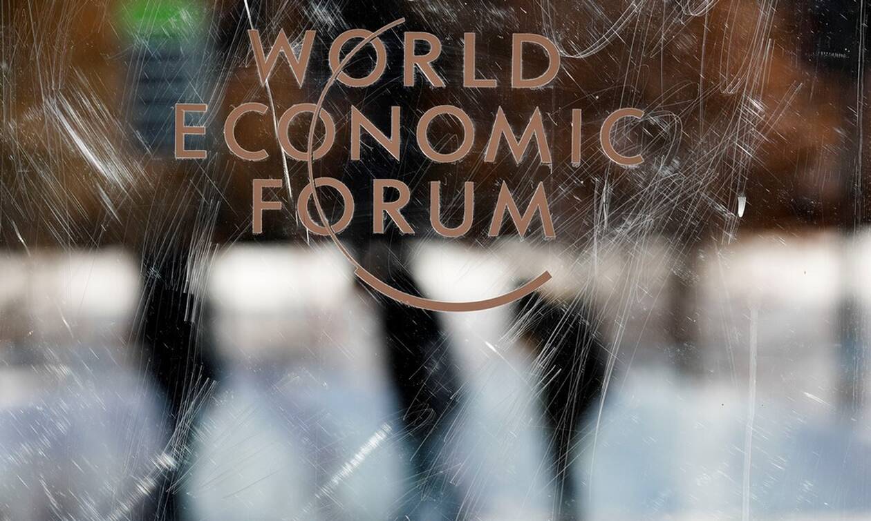 Μετατίθεται για το καλοκαίρι του 2021 το Παγκόσμιο Οικονομικό Φόρουμ του Νταβός