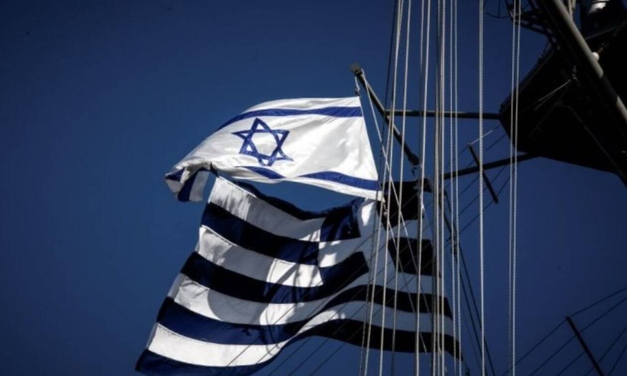 Άρθρο - φωτιά της Jerusalem Post: Το Ισραήλ στο πλευρό της Ελλάδας και ο «οθωμανικός νταής»