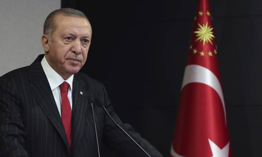 Τραμπουκισμοί από βουλευτή του Ερντογάν: «Έλληνες θυμηθείτε πώς ζούσατε στην Οθωμανική Αυτοκρατορία»