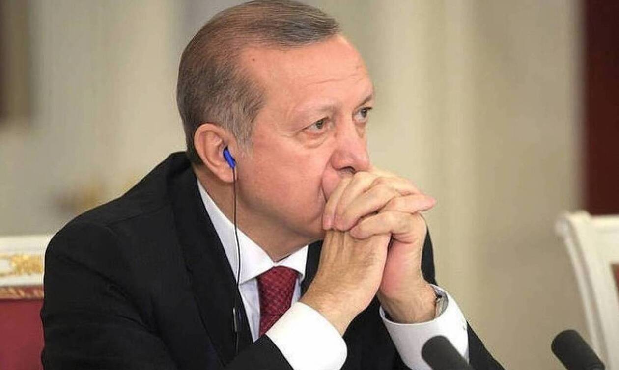 Τα χειρότερα για την Τουρκία έρχονται - Αντίστροφη μέτρηση για τον Ερντογάν 