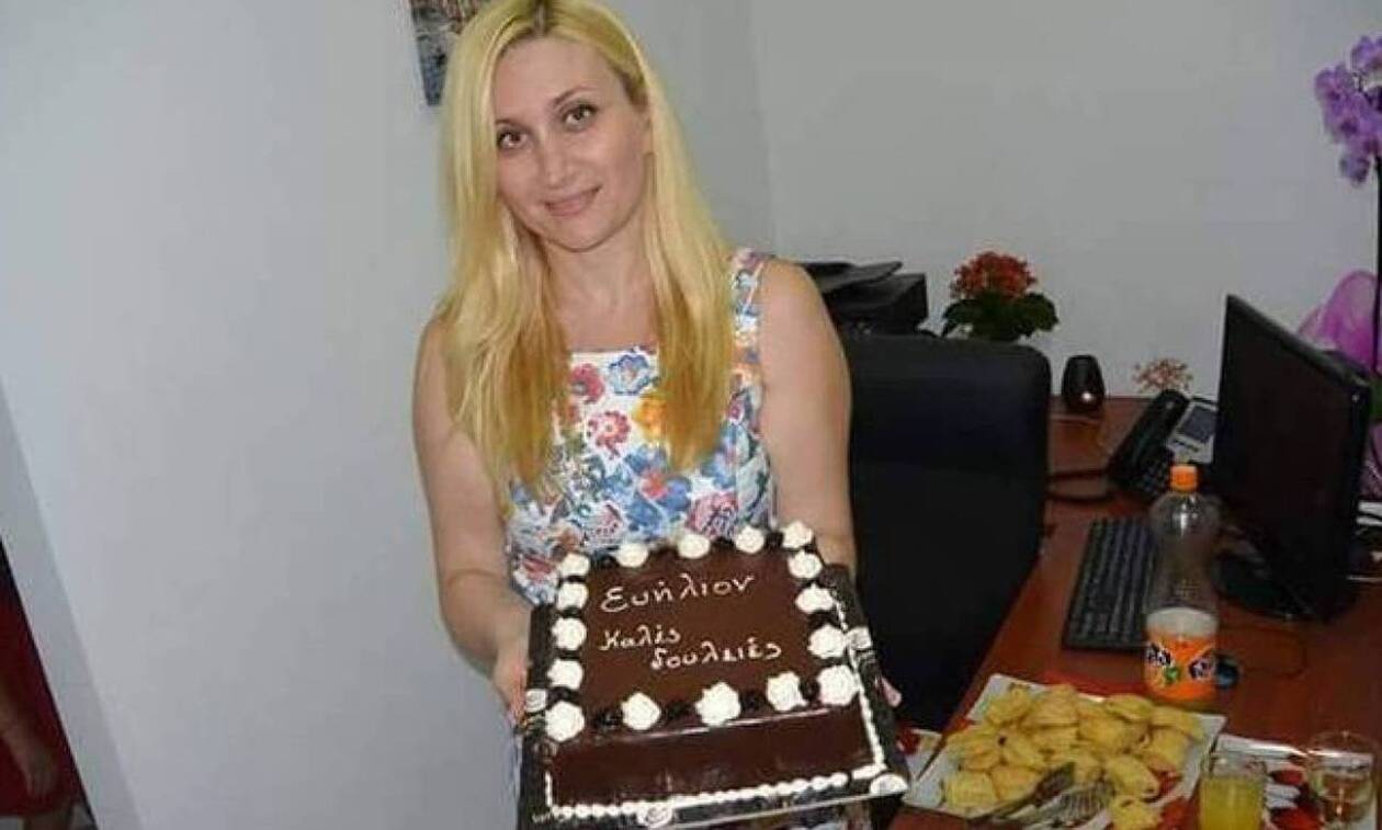 Αποζημίωση-μαμούθ για τον θάνατο της 36χρονης μεσίτριας στη Θεσσαλονίκη 