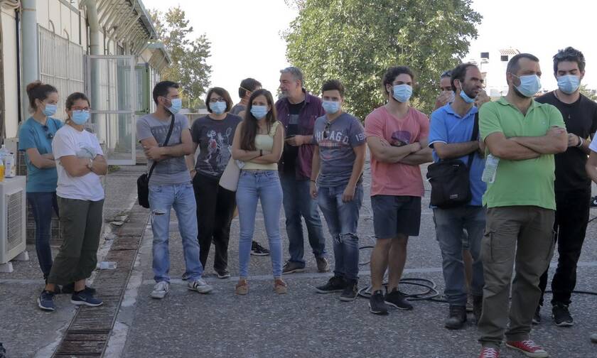 Κορονοϊός στο Ηράκλειο: Κλείνει το Φυσικό του Πανεπιστημίου Κρήτης λόγω κρούσματος