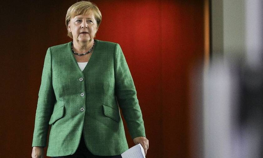 Chancellor Merkel: All, as EU member states, have the obligation to support Greece 