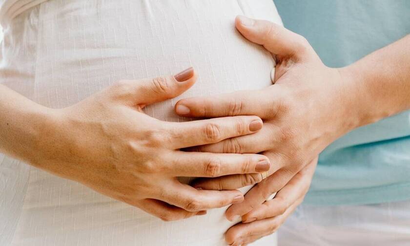 Κορονοϊός - Κρήτη: Μία έγκυος και το δίχρονο παιδί της θετικοί στον ιό