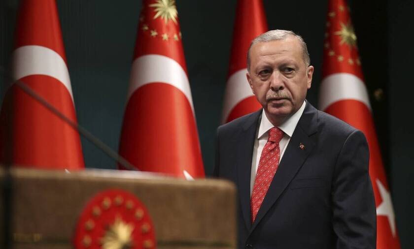Κομισιόν: Η Τουρκία να δείξει πρόοδο στο κράτος δικαίου