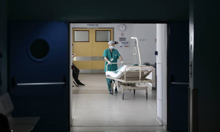 Κορονοϊός: Άλλος ένας νεκρός - Στα 260 τα θύματα της πανδημίας στην Ελλάδα