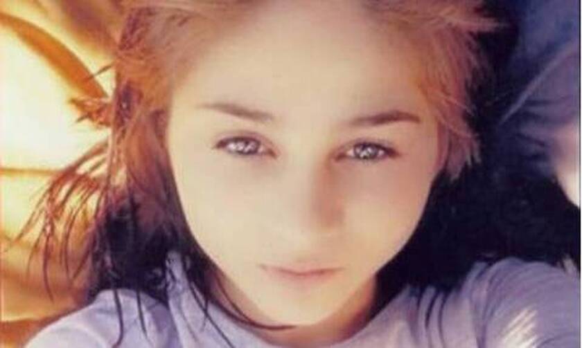 Εξαφάνιση ανηλίκου: Αναζητείται η 15χρονη Χριστίνα Κ. από την Κυπαρισσία