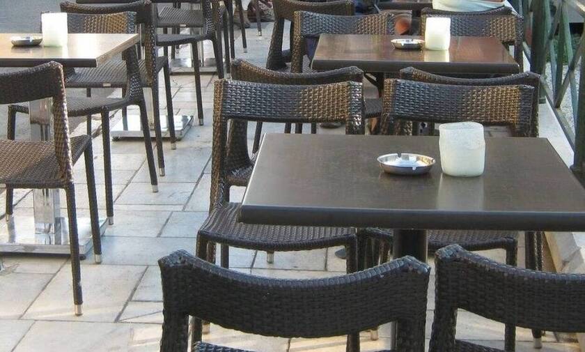 Κορονοϊός: Κρούσμα σε καφετέρια στην τουριστική περιοχή του Ηρακλείου