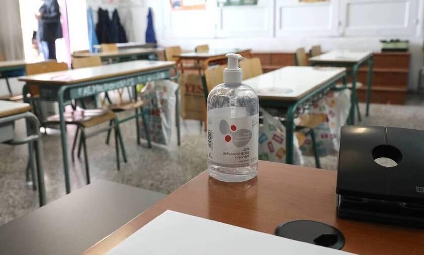 Κορονοϊός - Γώγος: Υπάρχει ασφάλεια για την επιστροφή των παιδιών στα σχολεία
