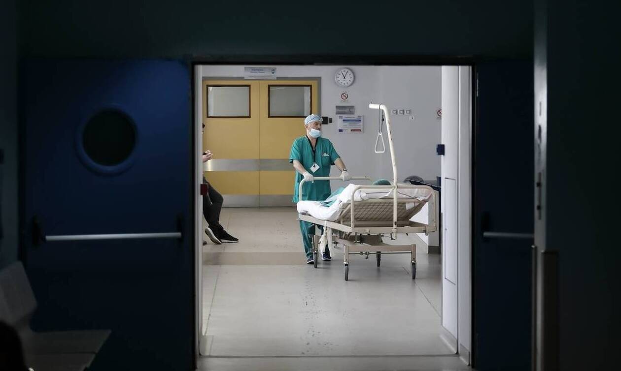 Κορονοϊός: Και δεύτερος νεκρός μέσα σε λίγη ώρα – 262 τα θύματα στην Ελλάδα