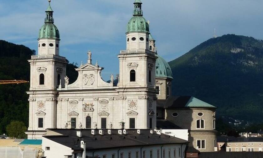 Αυστρία: Ο Covid δεν μπόρεσε να επισκιάσει την 100η επέτειο των ξακουστών Φεστιβάλ του Σάλτσμπουργκ