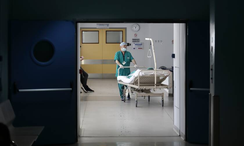 Κορονοϊός: Και δεύτερος θάνατος σήμερα - Κατέληξε 66χρονος στο «Παπανικολάου»
