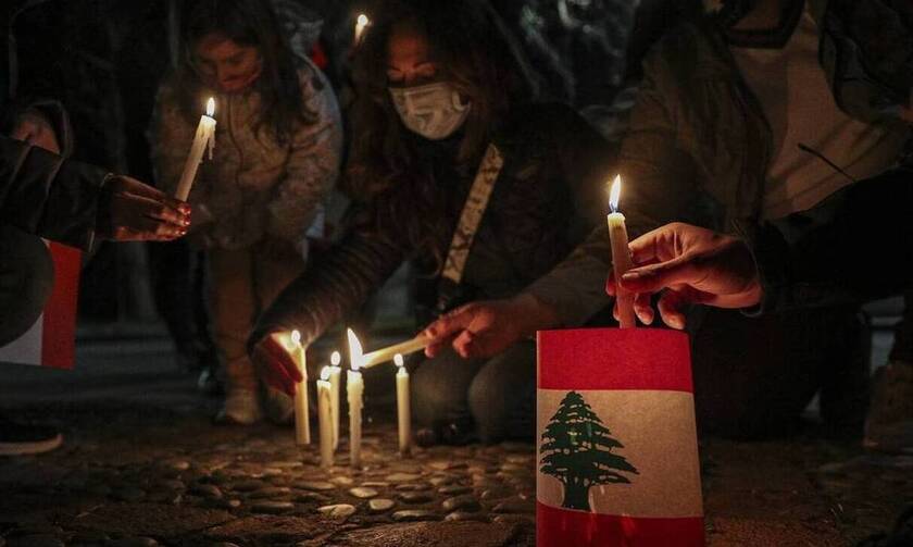 Λίβανος: Ο πρόεδρος του κοινοβουλίου ζητεί να «αλλάξει το βασισμένο στις θρησκείες πολιτικό σύστημα