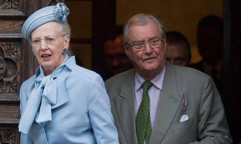 Δανία: Μεγάλη αύξηση «μισθού» για τη βασίλισσα Μαργκρέτε