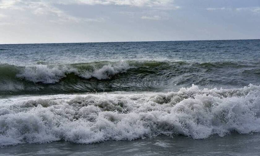 Μεσσηνία: Πνιγμός 75χρονου στη θάλασσα της Φοινικούντας
