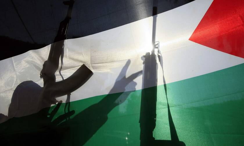 Η Χαμάς ανακοινώνει «συμφωνία» για τον τερματισμό της «κλιμάκωσης» με το Ισραήλ
