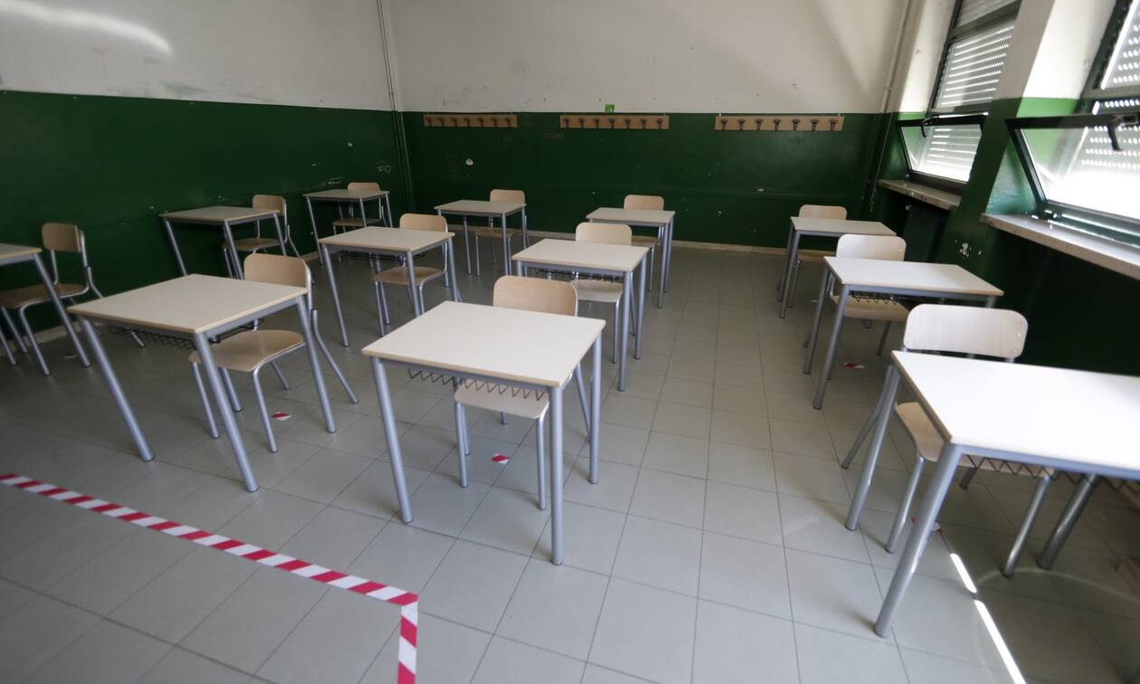 Κορονοϊός - Σχολεία: Το 1/3 των μαθητών στερήθηκαν παντελώς την εκπαίδευση (ΓΡΑΦΗΜΑ)