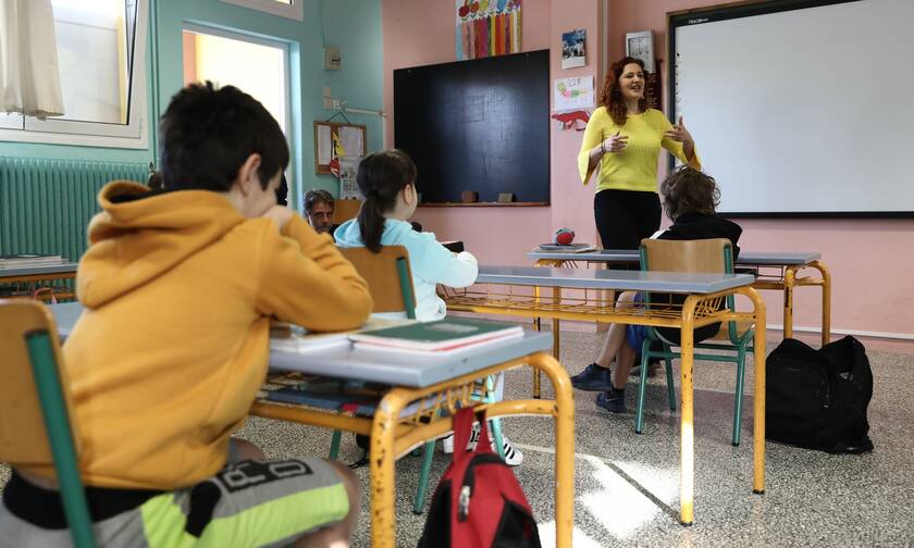 Άνοιγμα Σχολείων: Αντίστροφη μέτρηση για το πρώτο κουδούνι - Τα 16 μέτρα προφύλαξης για τον κορονοϊό